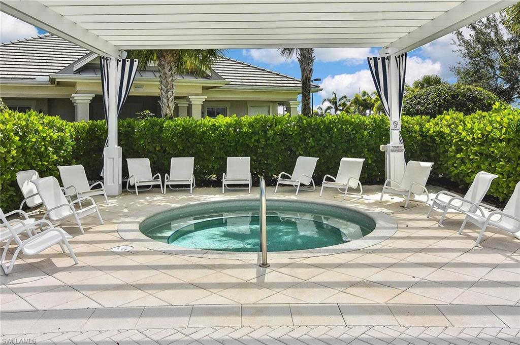 CORKSCREW SHORES - Residential