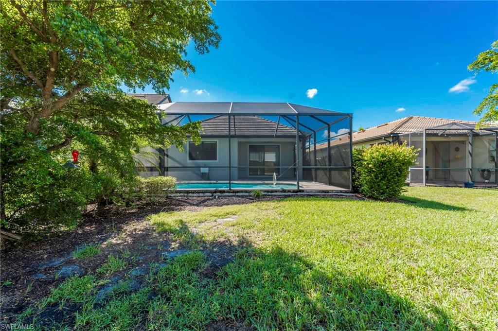 CORKSCREW SHORES - Residential