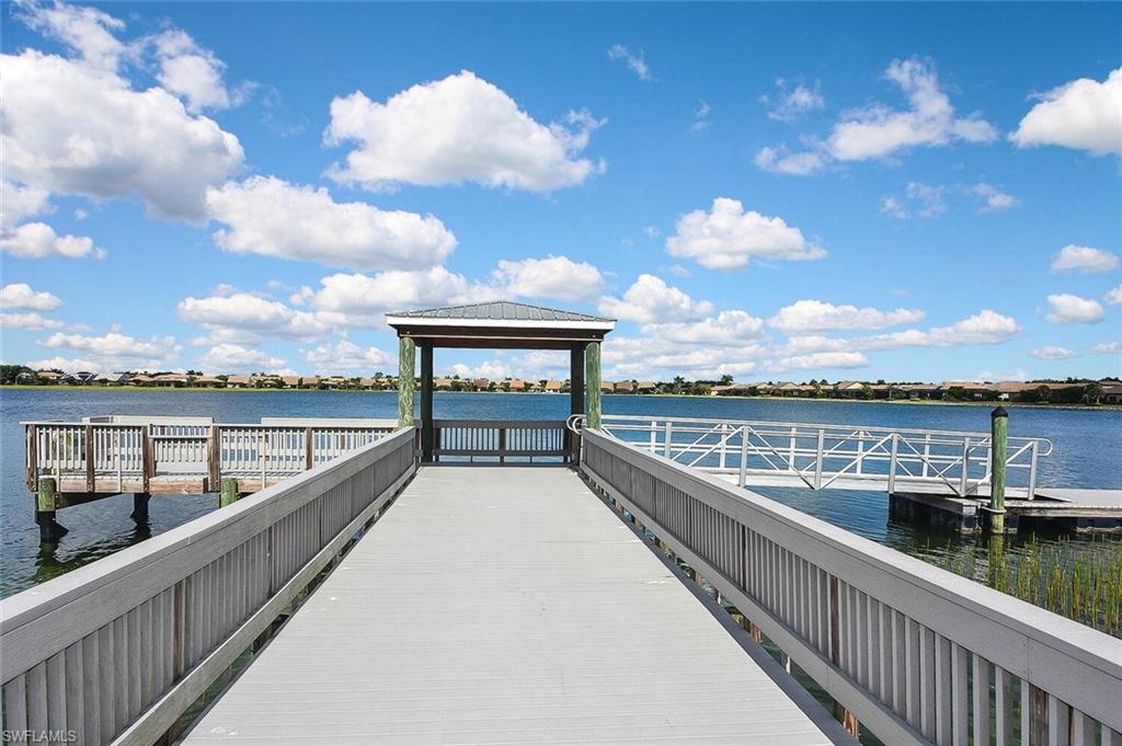 CORKSCREW SHORES - Residential