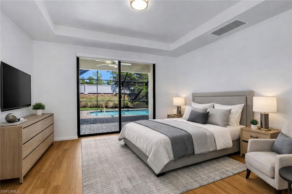 CORKSCREW SHORES - Residential