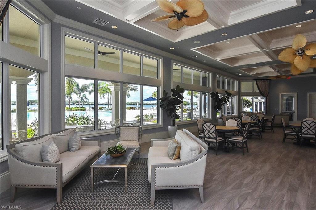 CORKSCREW SHORES - Residential