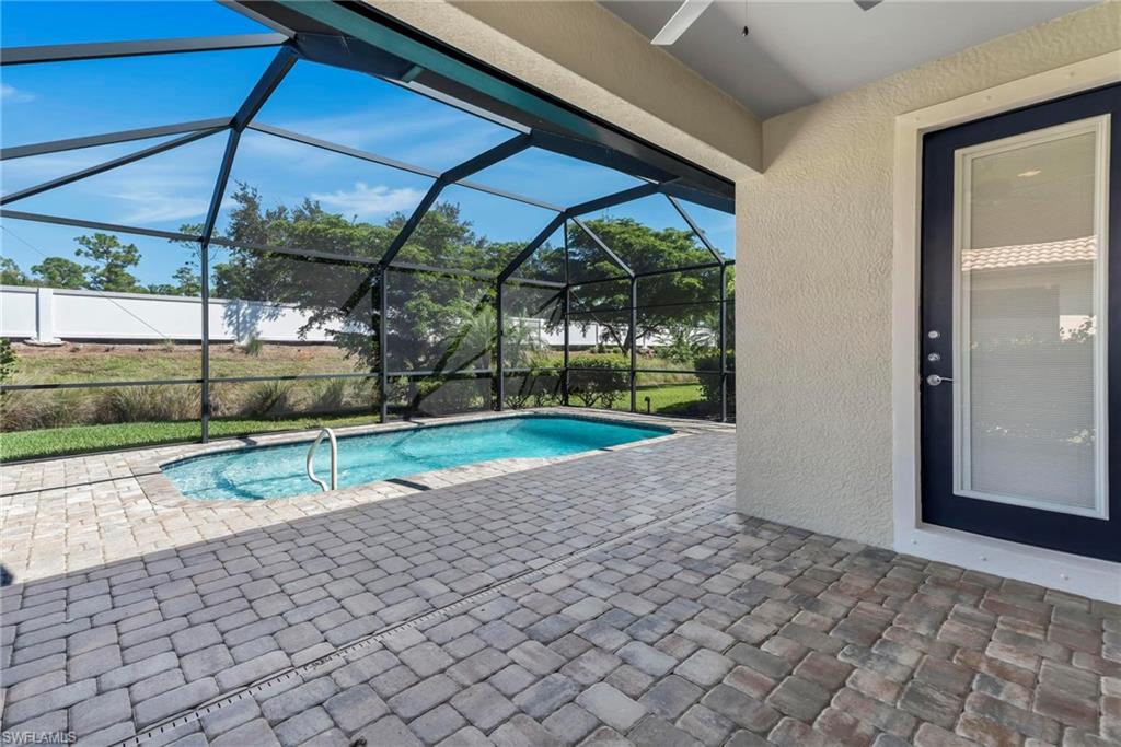 CORKSCREW SHORES - Residential