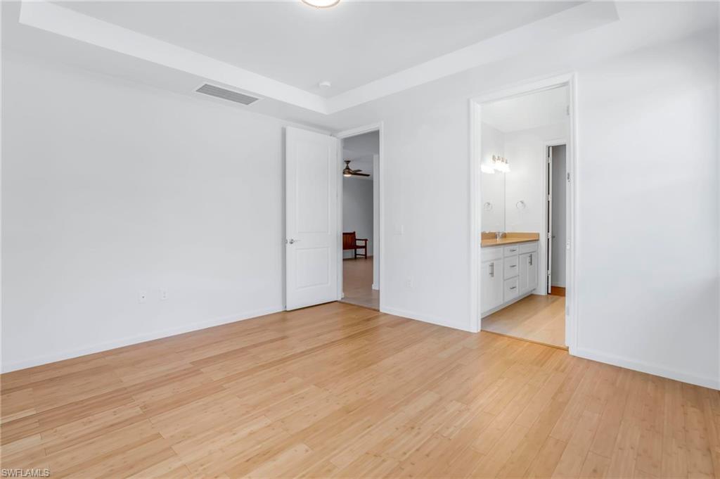 CORKSCREW SHORES - Residential