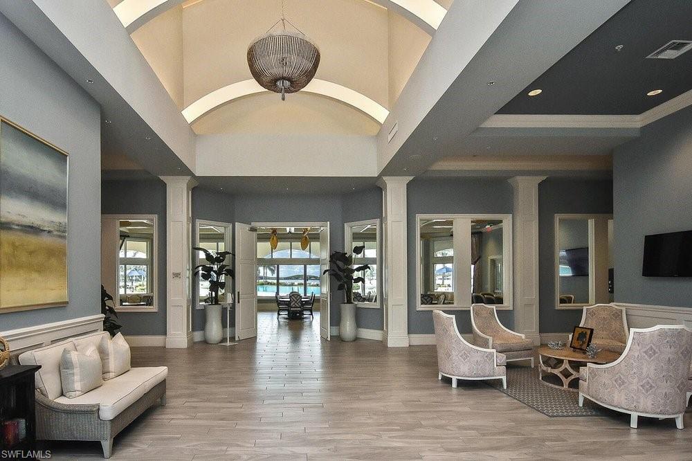 CORKSCREW SHORES - Residential