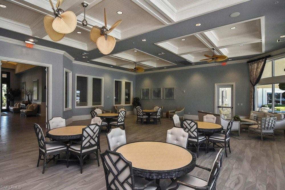 CORKSCREW SHORES - Residential