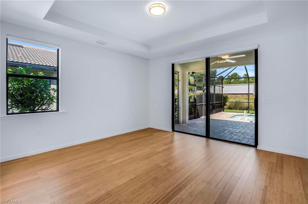 CORKSCREW SHORES - Residential