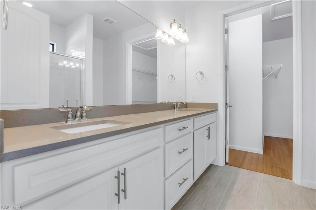 CORKSCREW SHORES - Residential