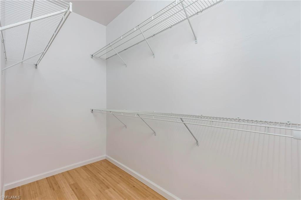 CORKSCREW SHORES - Residential