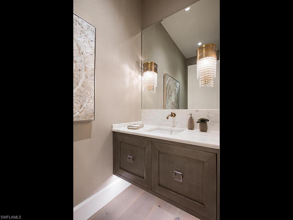 PELICAN BAY WOODS - Residential