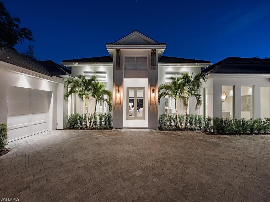 PELICAN BAY WOODS - Residential