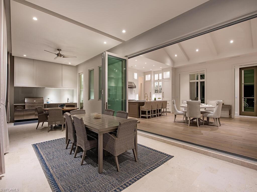 PELICAN BAY WOODS - Residential