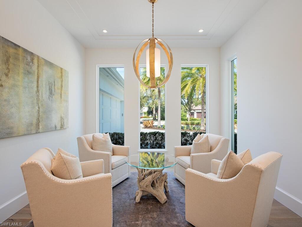 PELICAN BAY WOODS - Residential