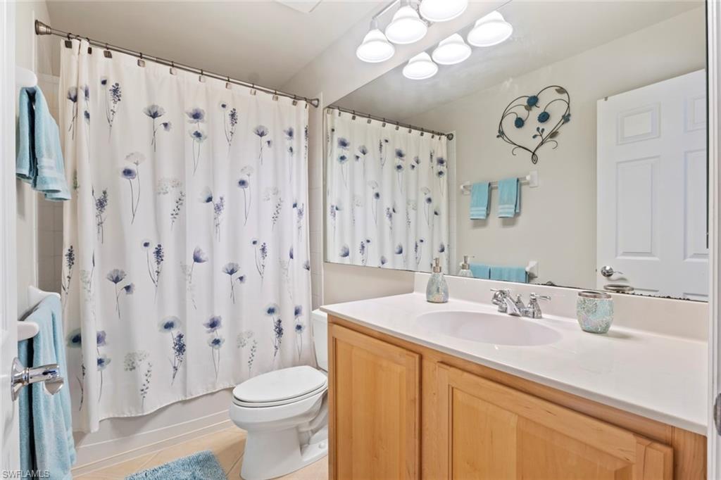 BRAMBLE POINTE - Residential