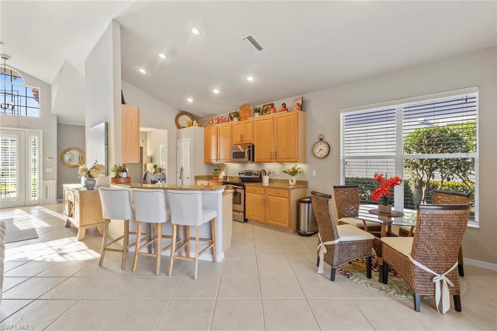 BRAMBLE POINTE - Residential