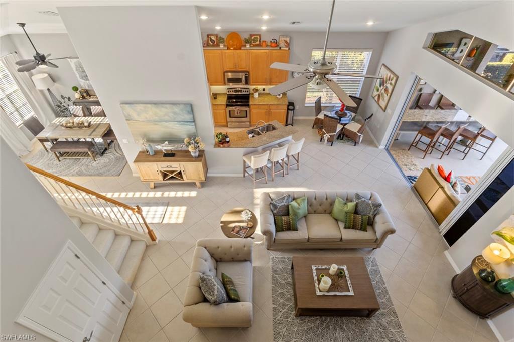 BRAMBLE POINTE - Residential