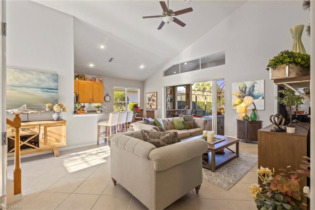 BRAMBLE POINTE - Residential