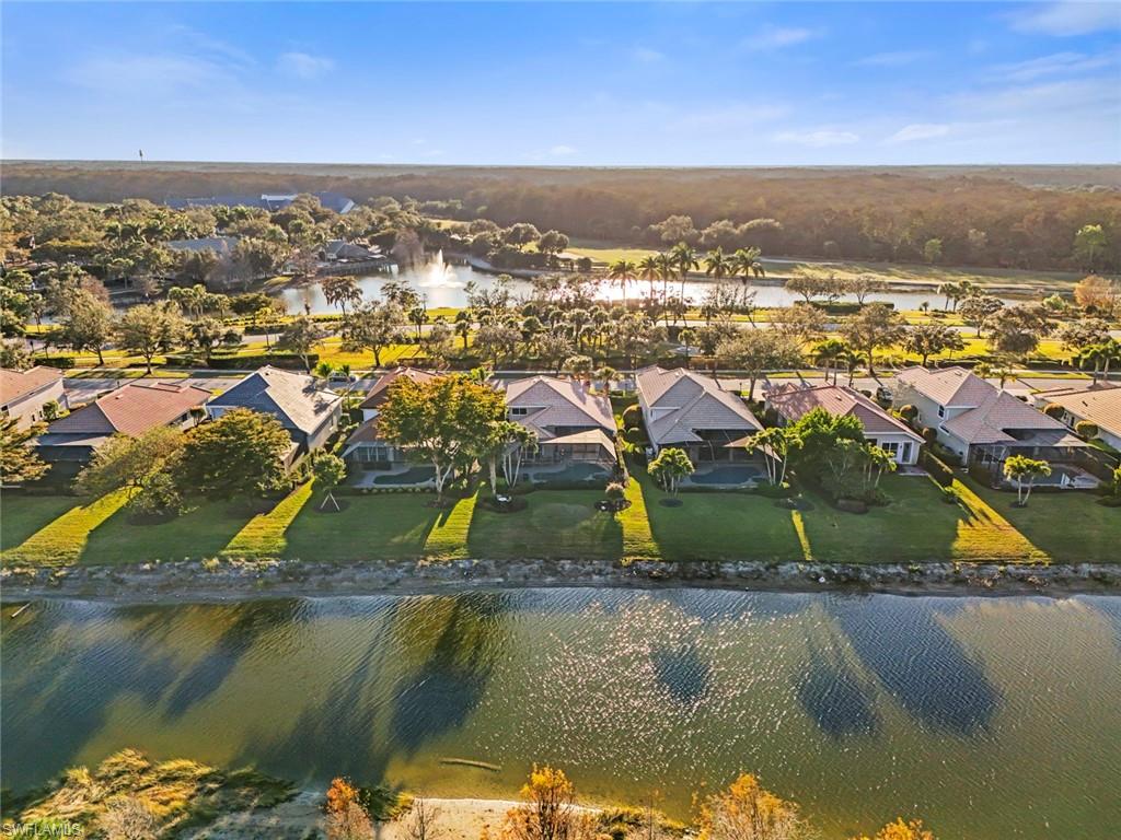 BRAMBLE POINTE - Residential