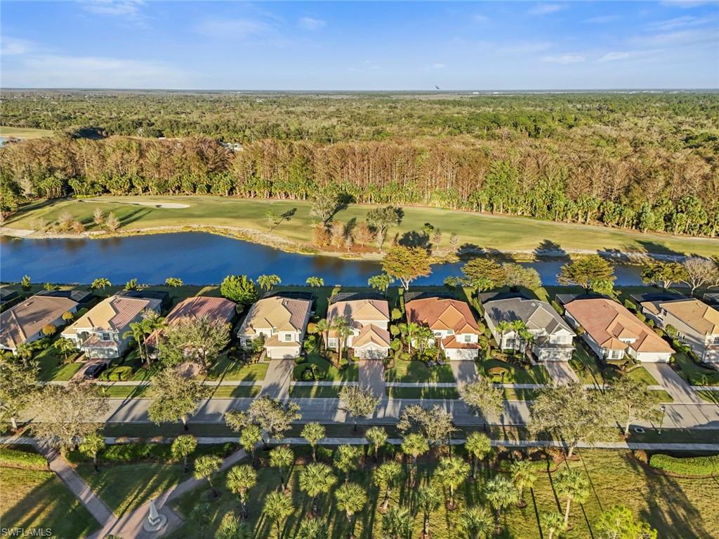 BRAMBLE POINTE - Residential