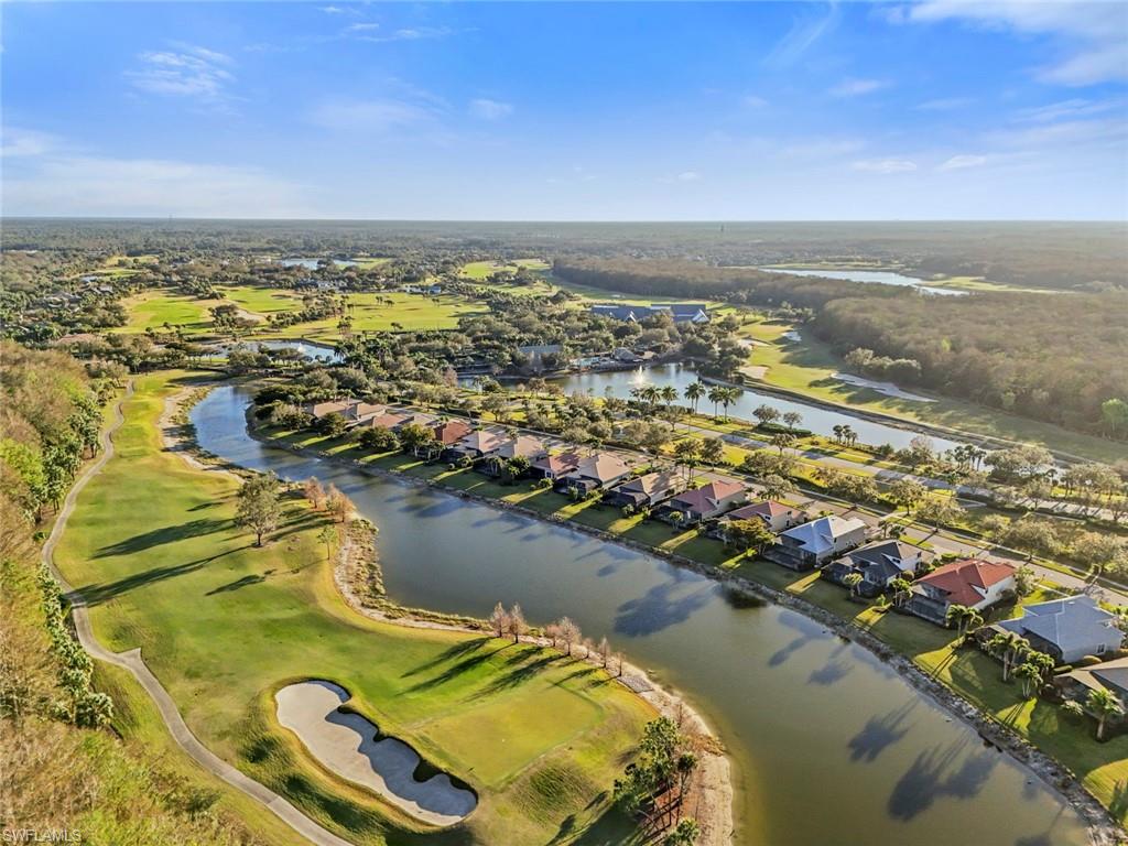 BRAMBLE POINTE - Residential