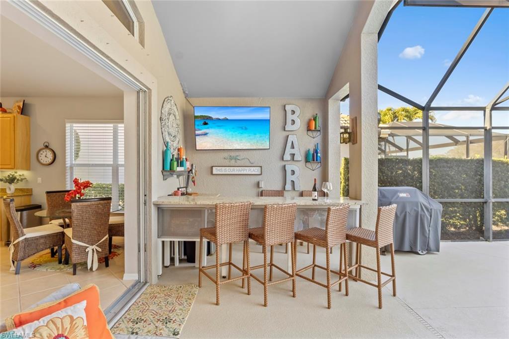 BRAMBLE POINTE - Residential