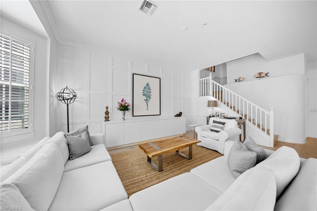 VILLAS NAPOLI - Residential