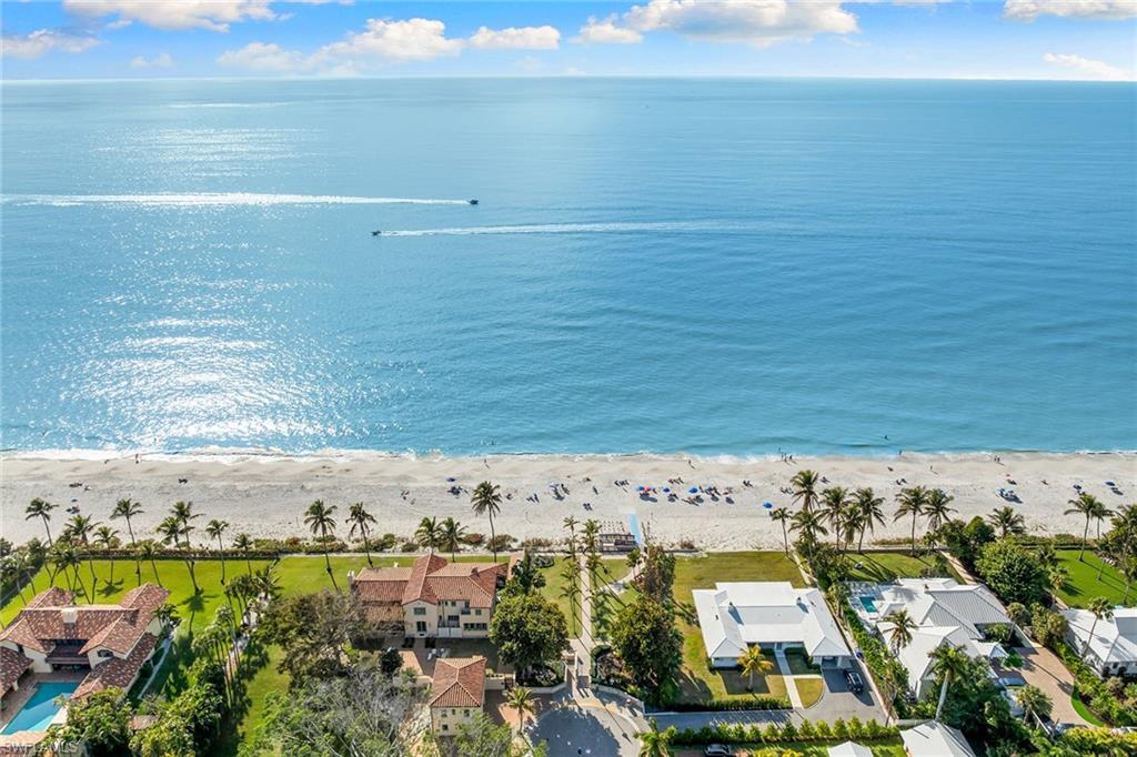 VILLAS NAPOLI - Residential