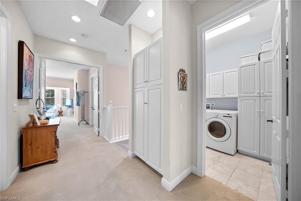 VILLAS NAPOLI - Residential