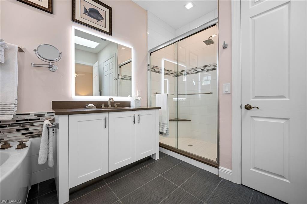 VILLAS NAPOLI - Residential