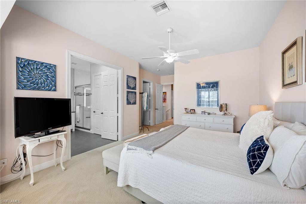 VILLAS NAPOLI - Residential