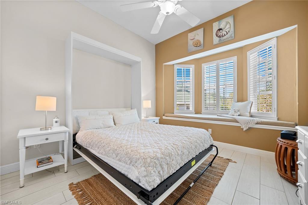 VILLAS NAPOLI - Residential