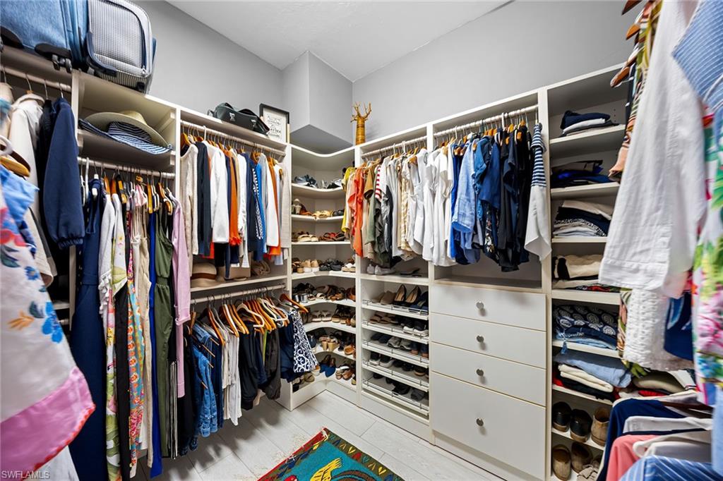 VILLAS NAPOLI - Residential