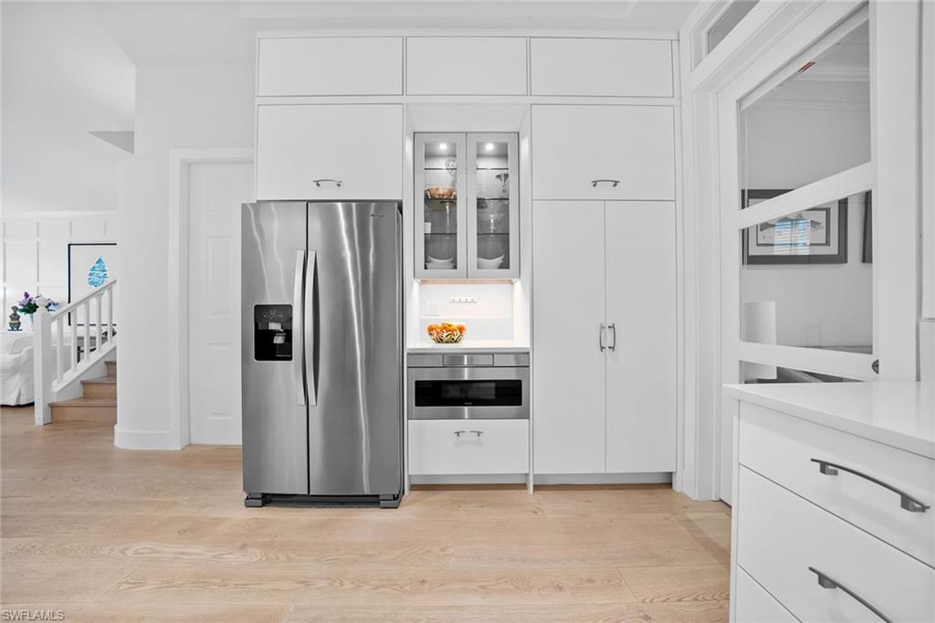 VILLAS NAPOLI - Residential