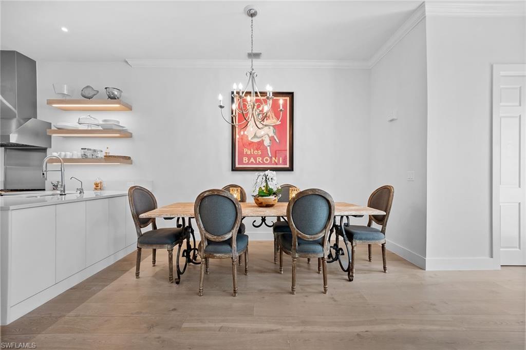 VILLAS NAPOLI - Residential