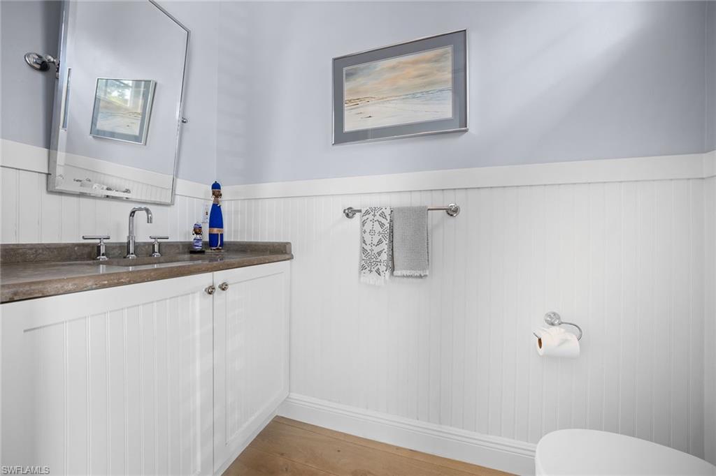 VILLAS NAPOLI - Residential