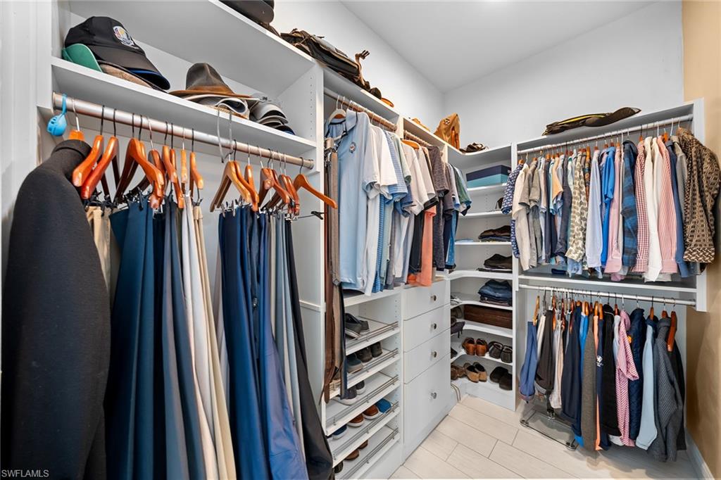 VILLAS NAPOLI - Residential