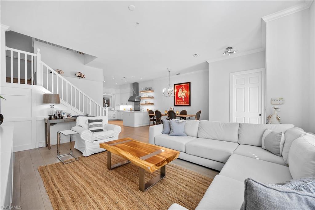 VILLAS NAPOLI - Residential