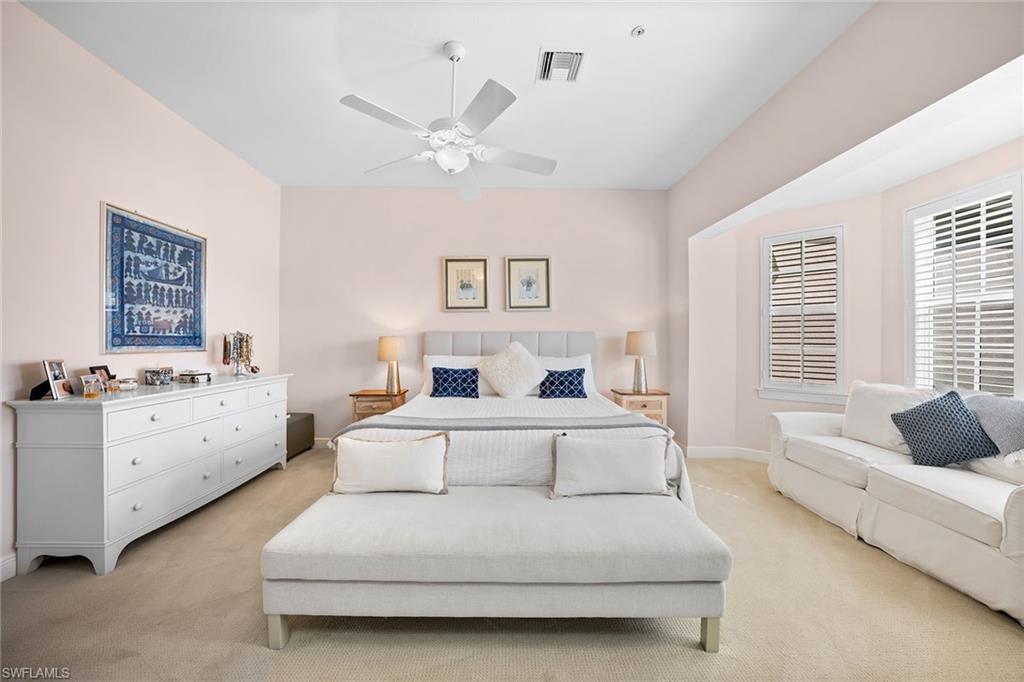 VILLAS NAPOLI - Residential