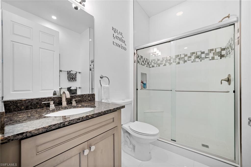 VILLAS NAPOLI - Residential