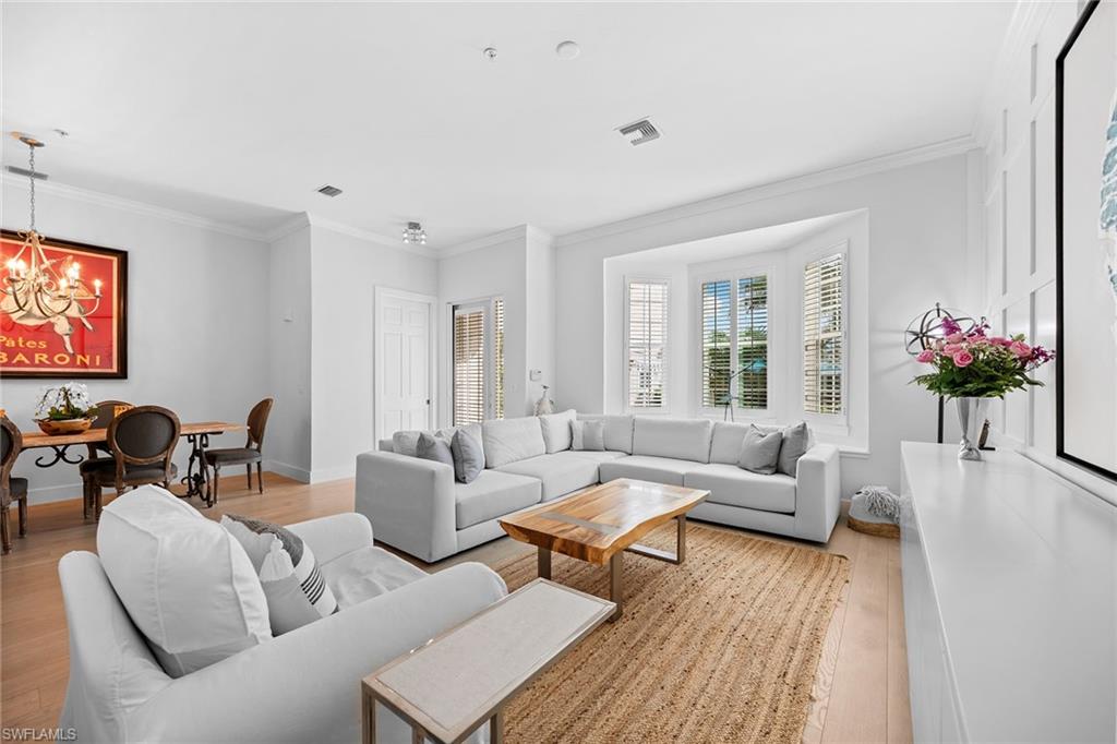 VILLAS NAPOLI - Residential