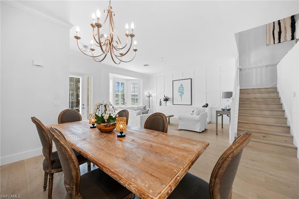 VILLAS NAPOLI - Residential