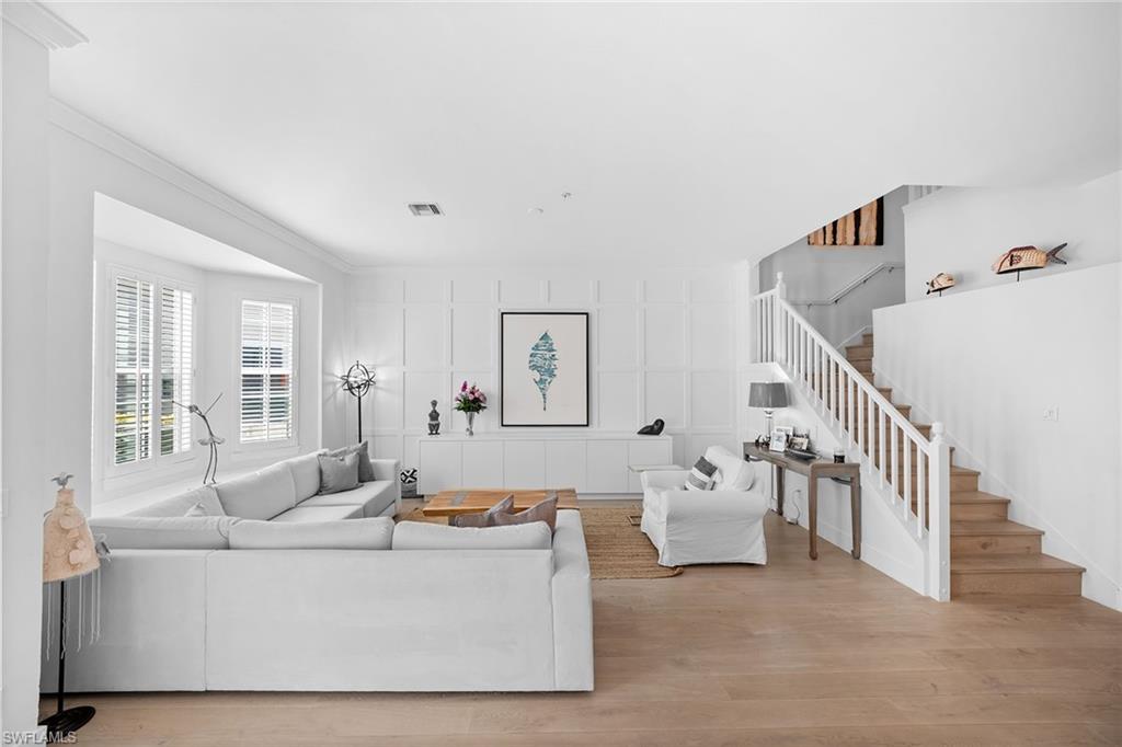 VILLAS NAPOLI - Residential