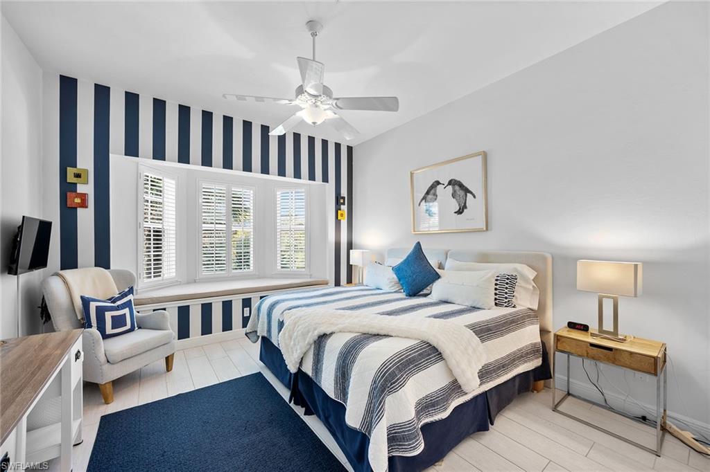 VILLAS NAPOLI - Residential