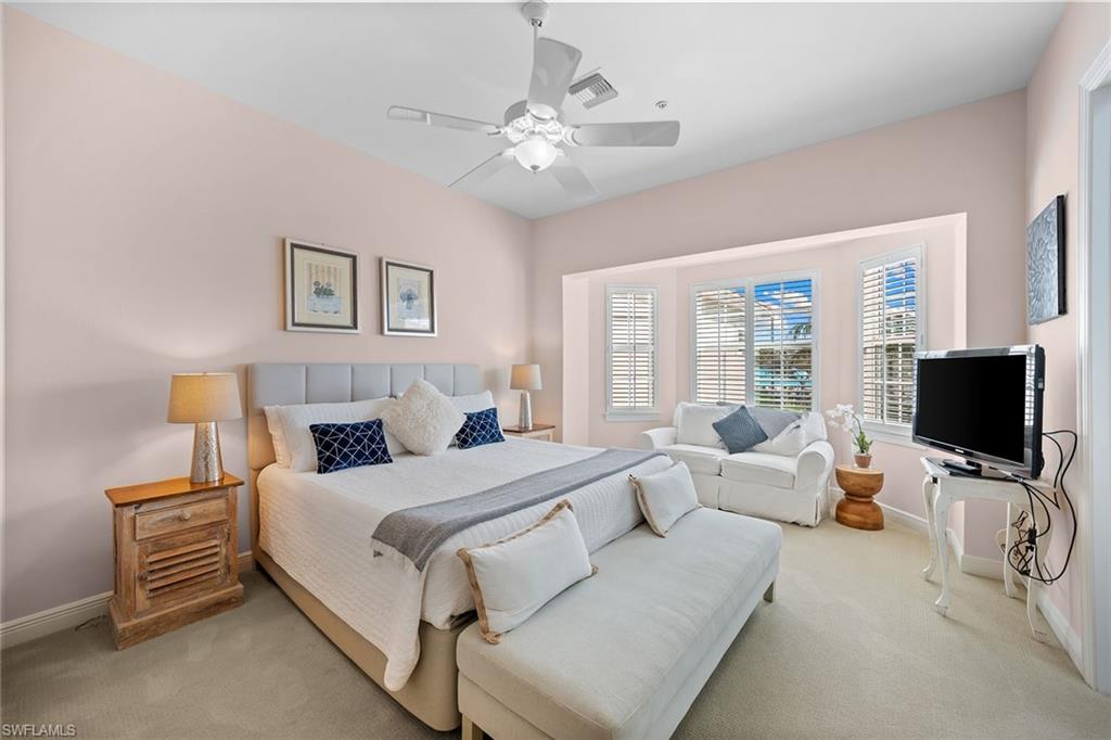 VILLAS NAPOLI - Residential