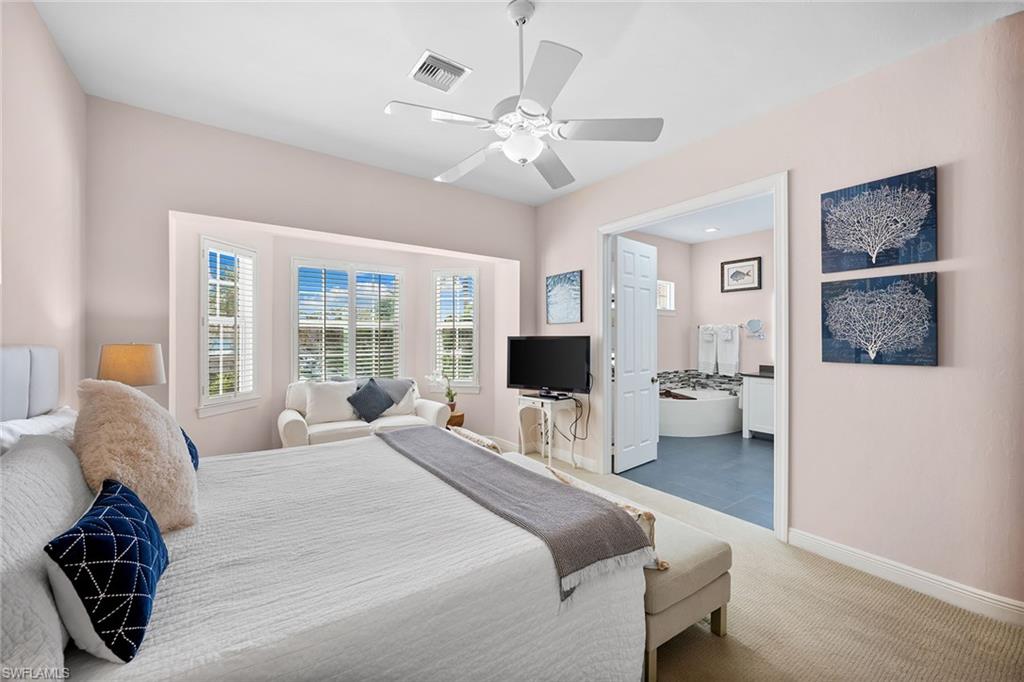 VILLAS NAPOLI - Residential