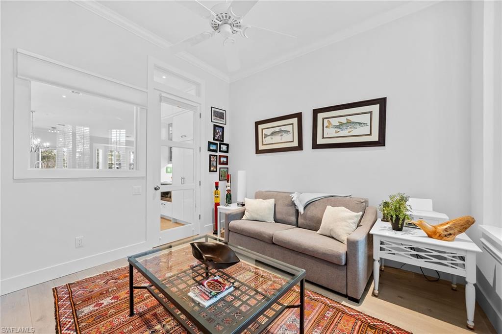 VILLAS NAPOLI - Residential