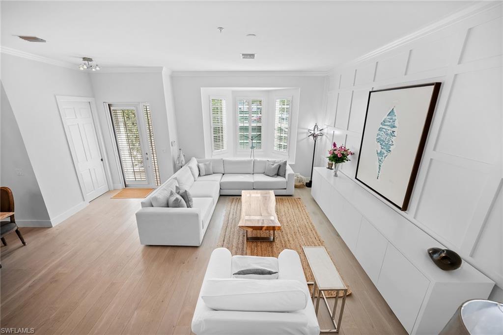 VILLAS NAPOLI - Residential