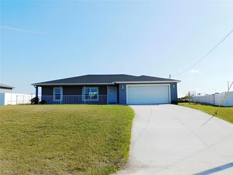 7014 Pilgrim Ct, Labelle, FL 33935 - #: 225017475