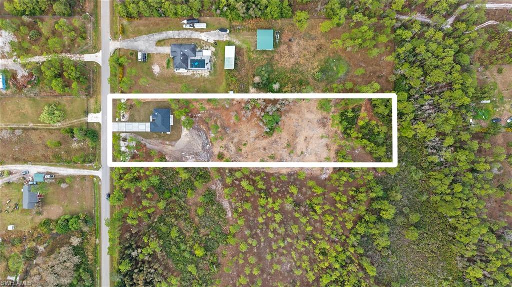 GOLDEN GATE ESTATES - Residential