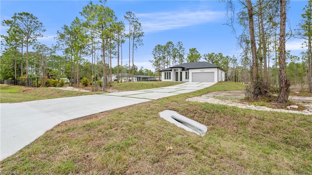 GOLDEN GATE ESTATES - Residential