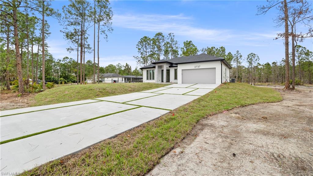 GOLDEN GATE ESTATES - Residential